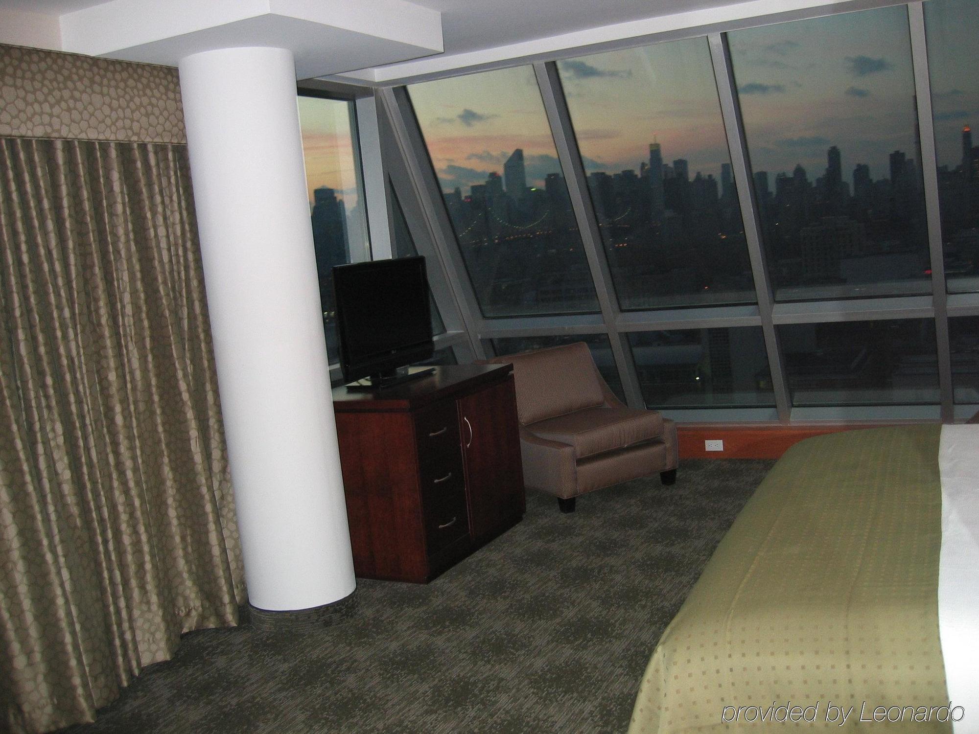 Lic Manhattan View Hotel Nova Iorque Quarto foto